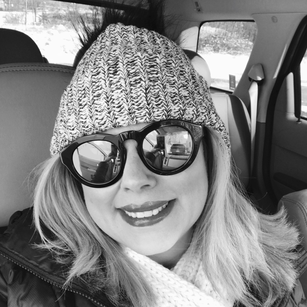 Meet your Posher, Amanda